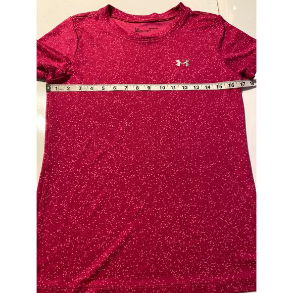 Ladies Small Under Armour top - Picture 2 of 7